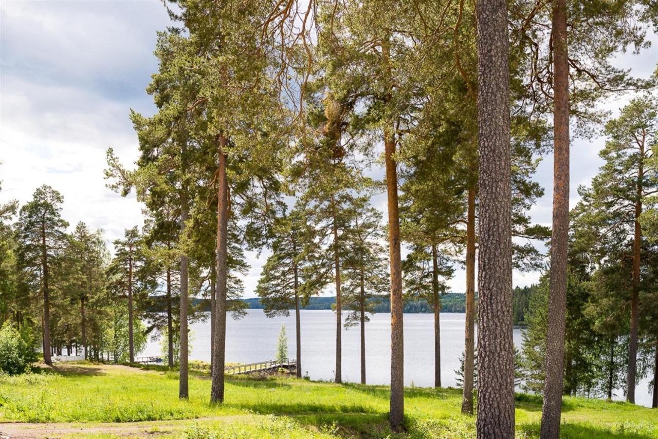 Raemsbyns Fritidsby, Naera Romme Alpin Apartment Idkerberget Ngoại thất bức ảnh