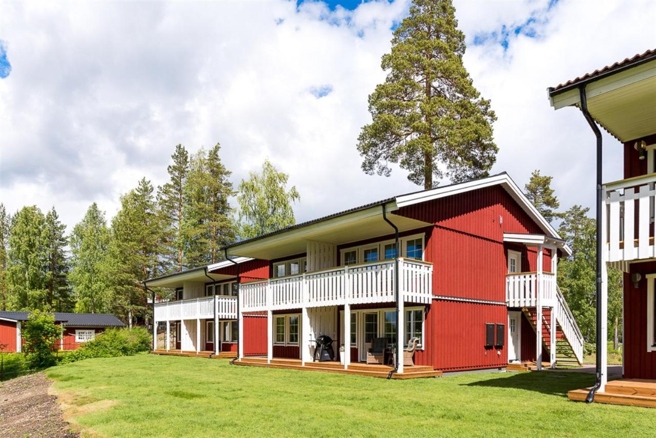 Raemsbyns Fritidsby, Naera Romme Alpin Apartment Idkerberget Ngoại thất bức ảnh