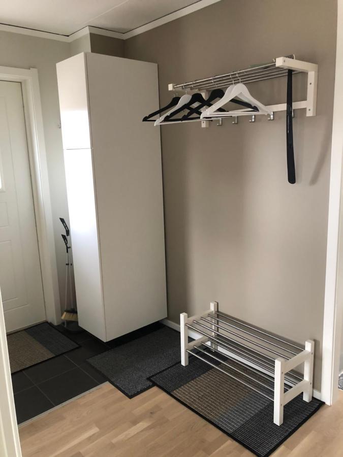 Raemsbyns Fritidsby, Naera Romme Alpin Apartment Idkerberget Ngoại thất bức ảnh