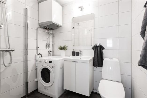 Raemsbyns Fritidsby, Naera Romme Alpin Apartment Idkerberget Ngoại thất bức ảnh