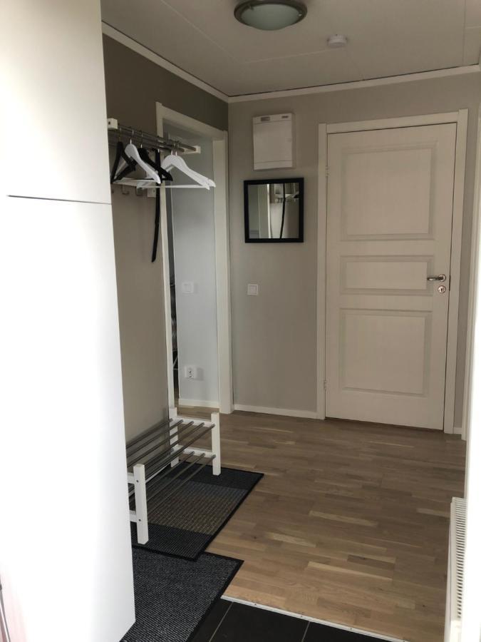 Raemsbyns Fritidsby, Naera Romme Alpin Apartment Idkerberget Ngoại thất bức ảnh