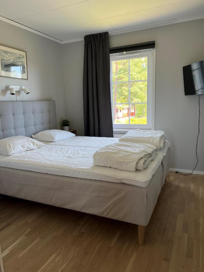 Raemsbyns Fritidsby, Naera Romme Alpin Apartment Idkerberget Ngoại thất bức ảnh